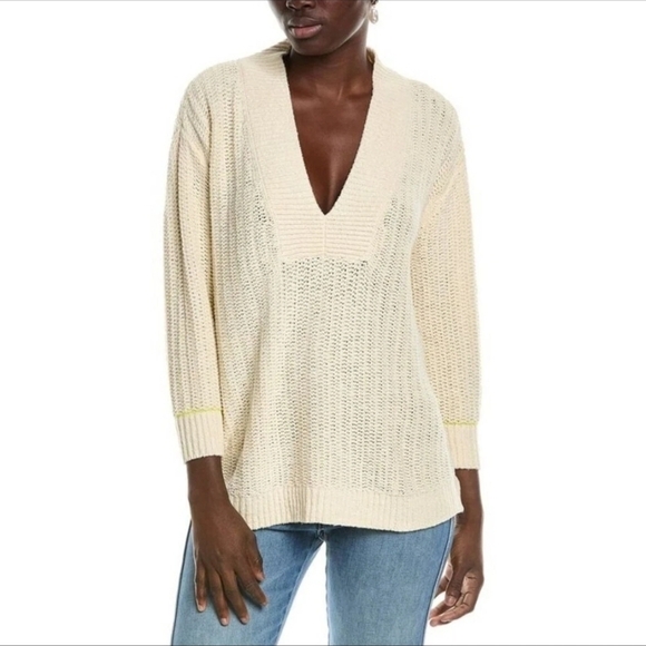 CAbi Sweaters - CAbi | Alabaster Sweater